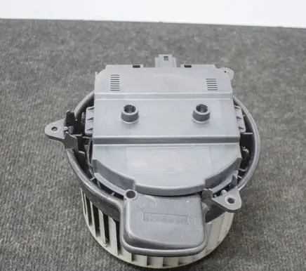 Audi A7 S7 4G Heater fan/blower CZ0160701265 4H1820021B