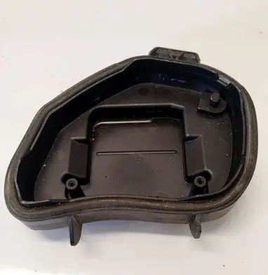 Volkswagen Touran I Headlight/headlamp dust cover 1305239235