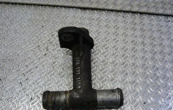 Volkswagen Transporter - Caravelle T4 Engine coolant pipe/hose 074121145B