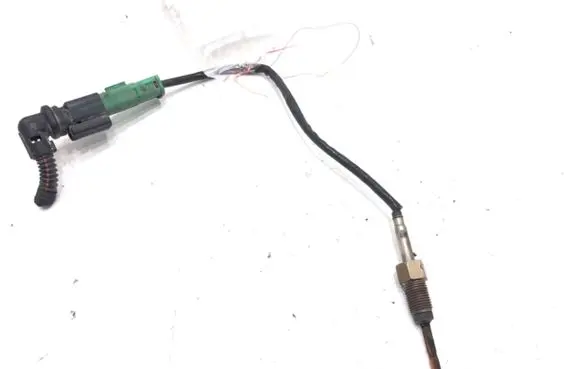 Peugeot 308 SW Exhaust gas temperature sensor 9677671280