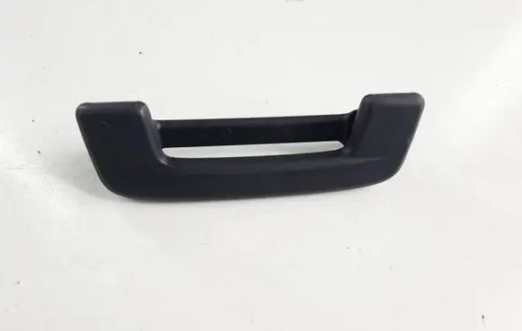 Audi Q4 Sportback e-tron Front interior roof grab handle
