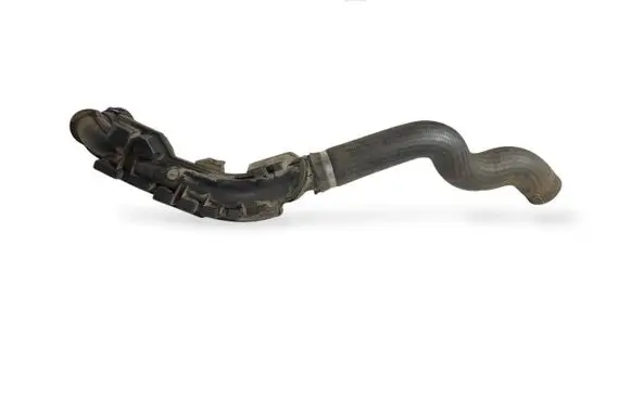 Renault Master II Intercooler hose/pipe 8200646967