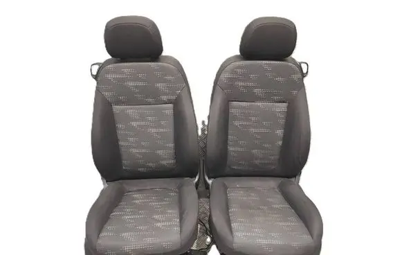 Opel Corsa D Front driver seat 