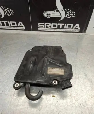 Mercedes-Benz ML W164 Gearbox control unit/module a1644460710 A2C53235