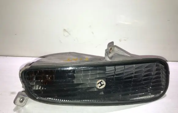 Fiat Punto (188) Front indicator light 51858822