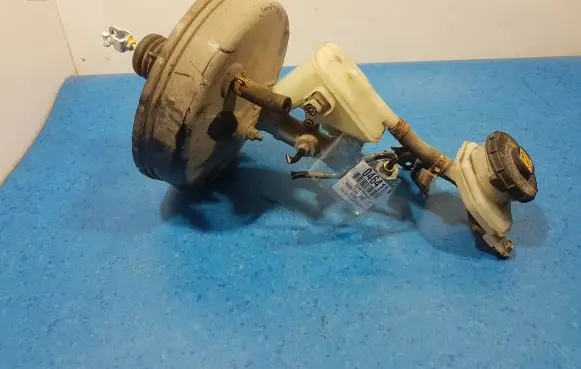 Honda Civic IX Brake booster 4600A-SMG-G021