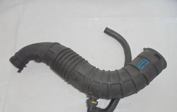 Renault Kangoo II Air intake hose/pipe 8200500384
