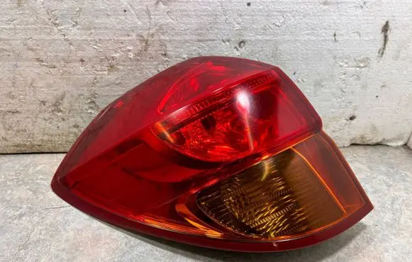 Subaru Outback Rear/tail lights