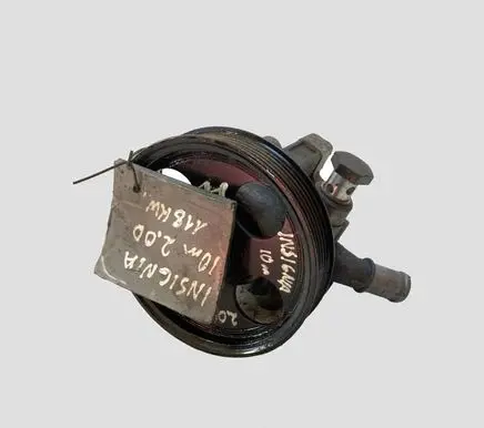 Opel Insignia A Power steering pump 13309336