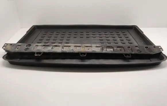 Land Rover Evoque I Bottom radiator support slam panel Bj328a297aa