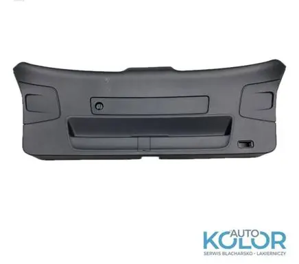 Audi A4 S4 B7 8E 8H Tailgate trim 8K9867979