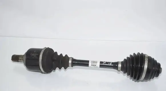 BMW X1 F48 F49 Front driveshaft 8643375 31608643375 8611939