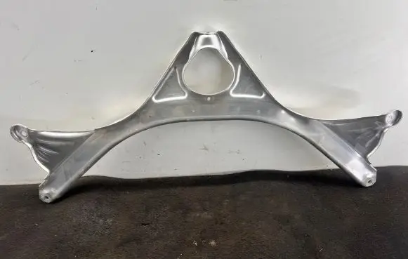 Audi A6 S6 C7 4G Other engine bay part 4G0805645
