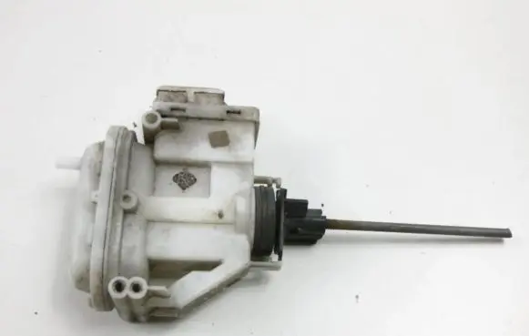 Central locking motor