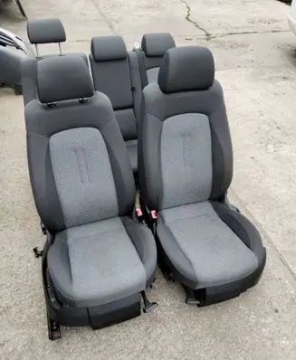 Seat Altea Interior set