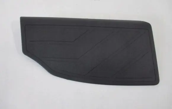 Peugeot 308 Foot rest pad/dead pedal 96785176ZD