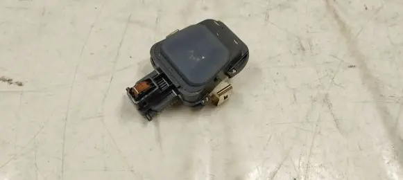 Mercedes-Benz GLE (W166 - C292) Rain sensor A2469002603