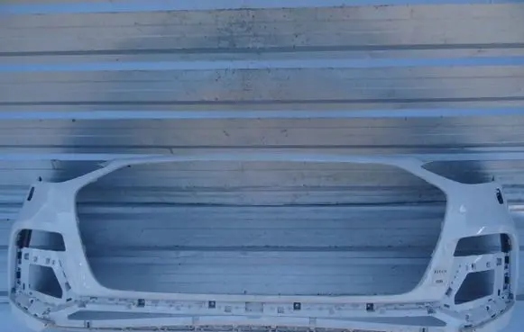 Hyundai i30 Front bumper R22P2