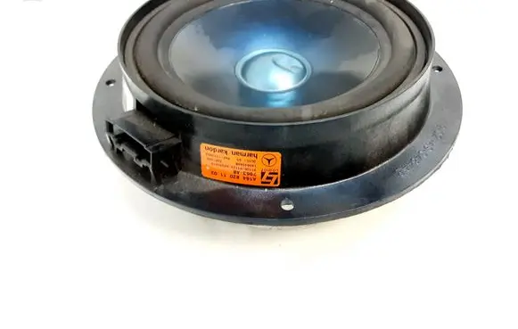 Mercedes-Benz GL X164 Rear door speaker A1648201102
