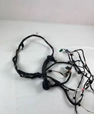 Tesla Model 3 Front door wiring loom YZZ202901904940 306796300B
