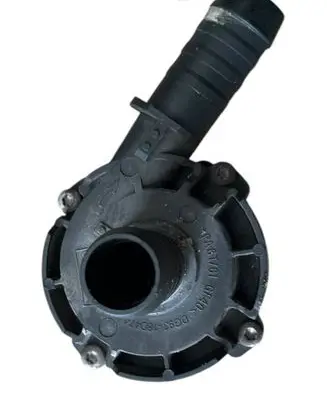 Ford S-MAX Electric auxiliary coolant/water pump j1g318d473cb