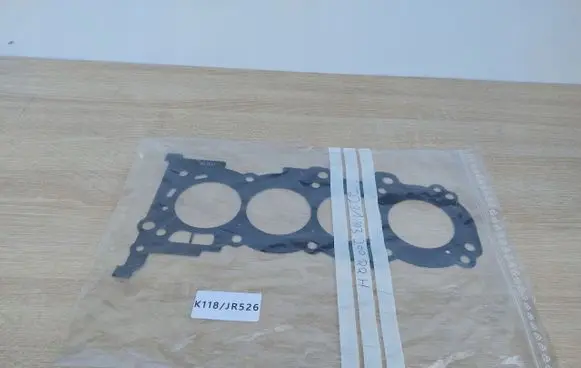Hyundai i10 Engine head 2231103200