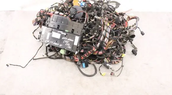 BMW M3 Other wiring loom 8364542 7892976 69922091