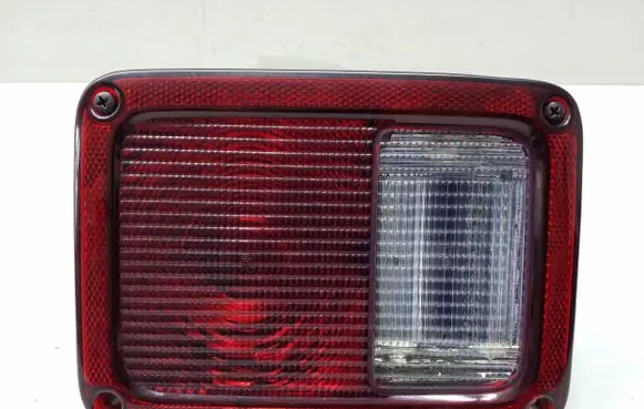 Jeep Wrangler Rear/tail lights 55077890AH