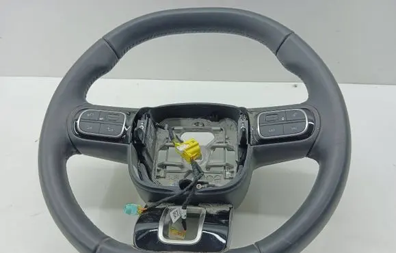 Citroen C5 Aircross Steering wheel 34250109A