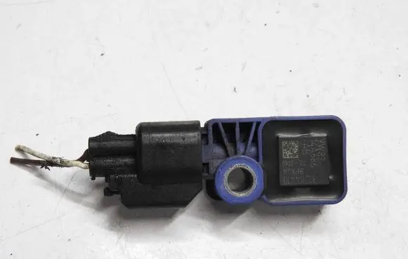 Volvo C30 Airbag deployment crash/impact sensor 31264410 BPXJA DE2060