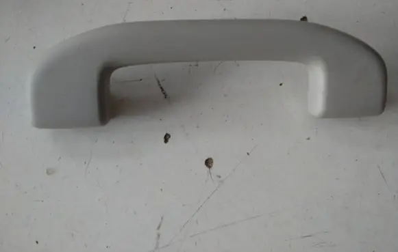 Nissan Qashqai Front interior roof grab handle