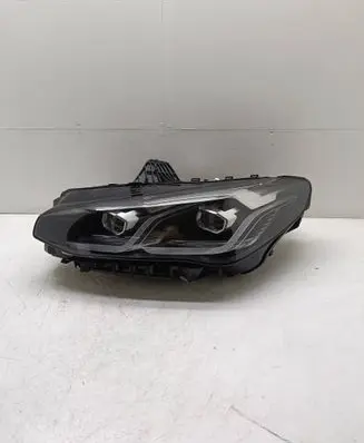 BMW 2 Active Tourer U06 Headlight/headlamp 5A42247-08