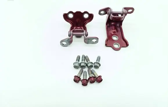 Subaru Forester SK Rear door hinge set 