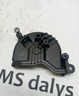 Volkswagen T-Cross Timing belt guard (cover) 04E109121N