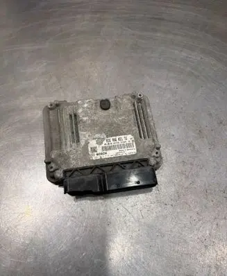 Skoda Octavia Mk2 (1Z) Engine control unit/module 03G906021TG 03G906021AB 11014715