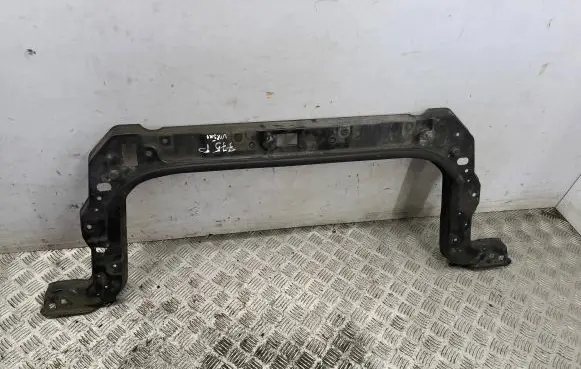 Mini Cooper Countryman R60 Top upper radiator support slam panel