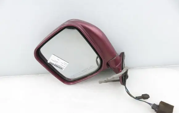 Hyundai Galloper Front door electric wing mirror