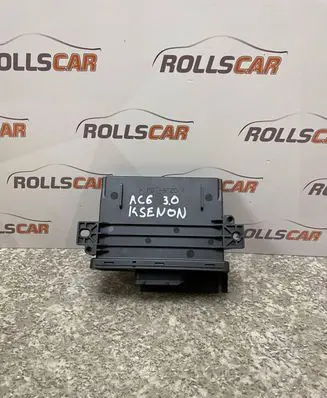 Audi A6 S6 C6 4F Other control units/modules 4F0907280 F005S00099 4F0910280