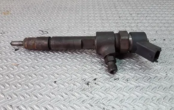 Alfa Romeo 156 Fuel injector 0445110002