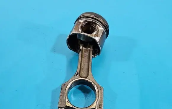 BMW 7 F01 F02 F03 F04 Piston N57D30B IMPRK1599438