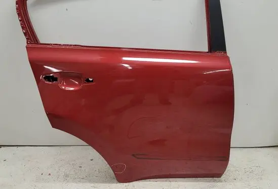 KIA Sportage Rear door