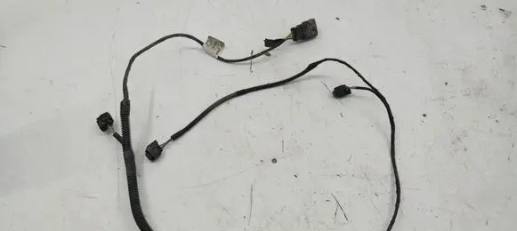 Citroen C5 Parking sensor (PDC) wiring loom 20103124