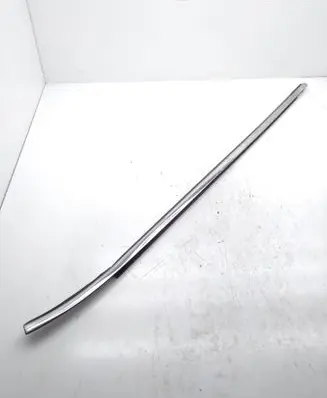 Renault Kadjar Front door glass trim molding 