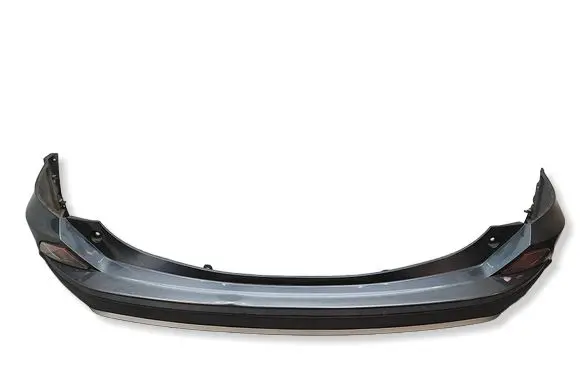 Toyota RAV 4 (XA40) Rear bumper 5215942280