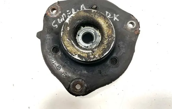 Skoda Superb B6 (3T) Front upper strut mount 1K0412331C