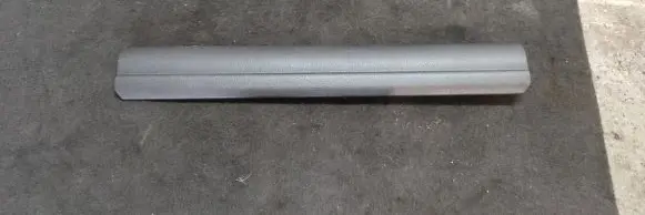 BMW 3 GT F34 Other sill/pillar trim element 7276999 17949110