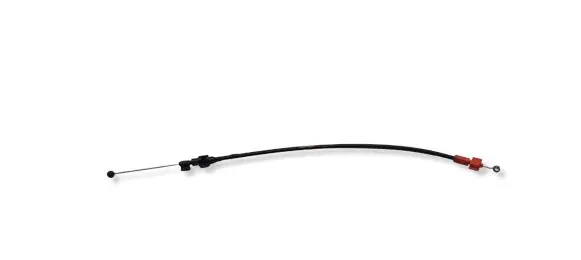 Volkswagen Transporter - Caravelle T5 Air flap cable 7H1816837C