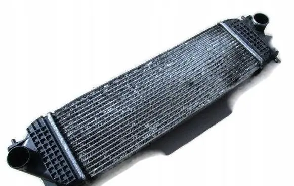 Citroen C4 Grand Picasso Intercooler radiator