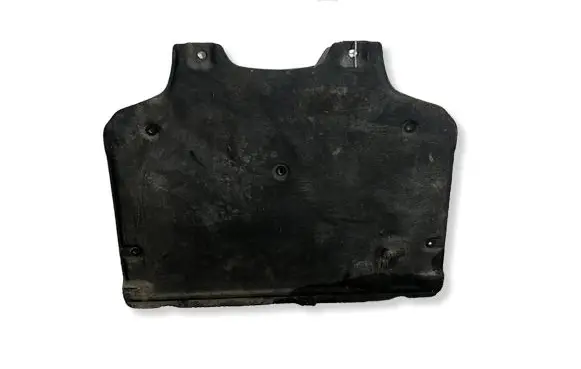 Audi A5 Gearbox bottom protection 8W0863822B
