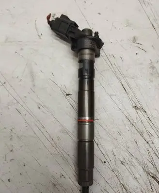 Audi A6 S6 C6 4F Fuel injector 059130277AJ 0445115054
